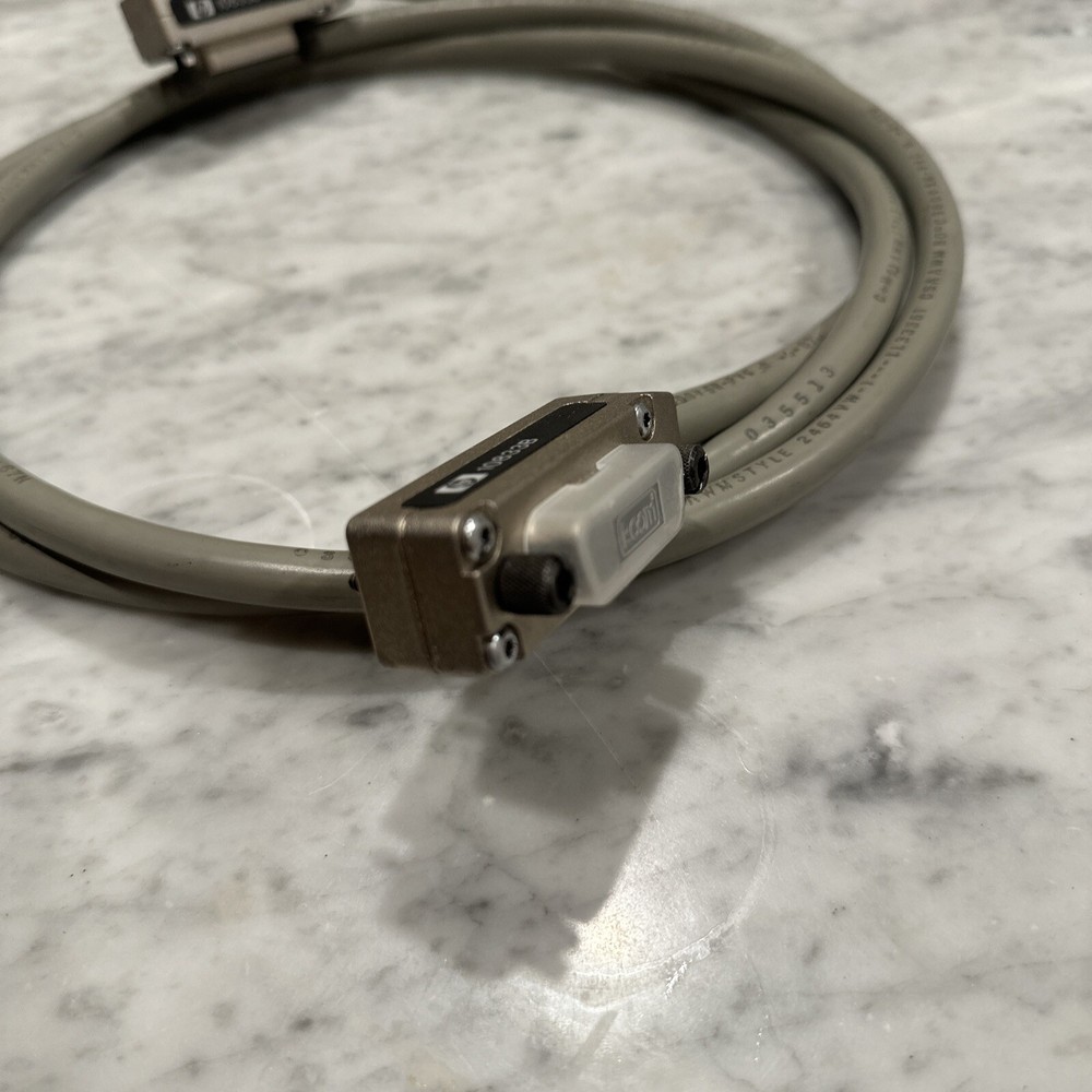 HP Agilent 10833B 2 Meter Data Cable