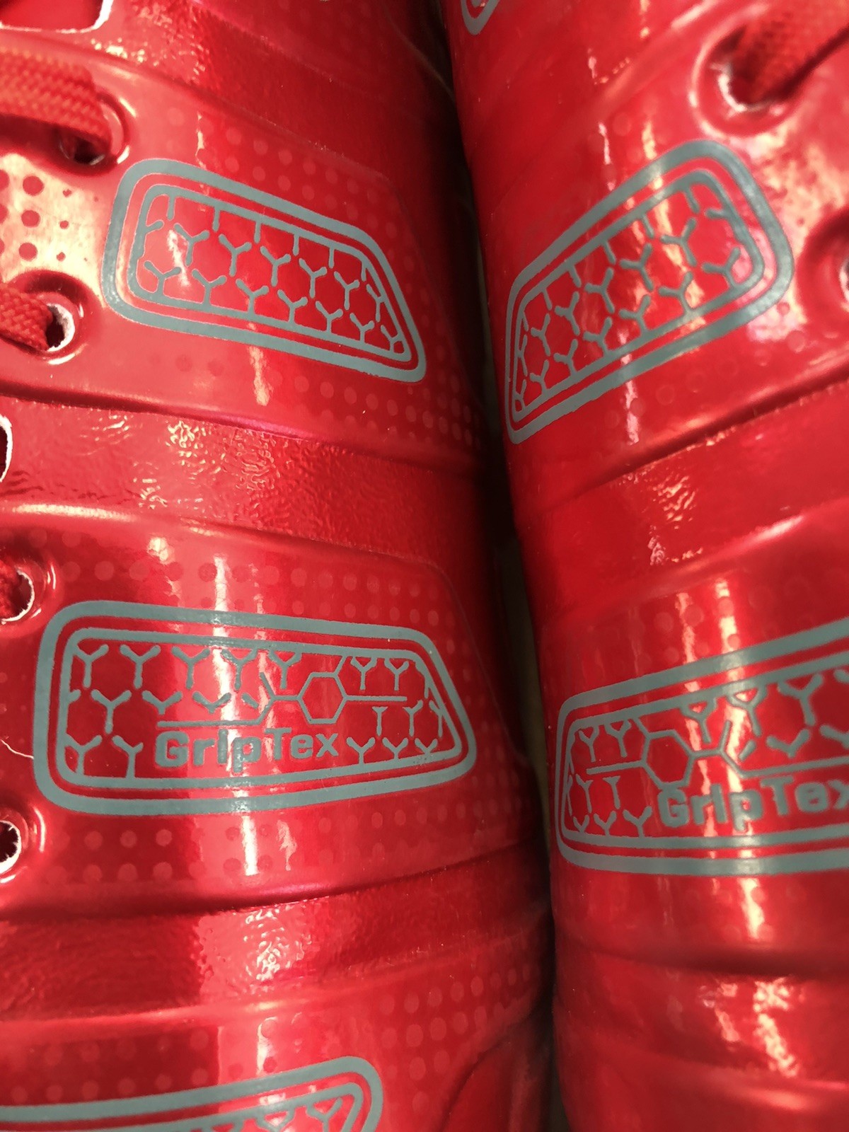 PUMA EVOPOWER 1.2 GRAPH 103423 01 HIGH RISK RED RARE