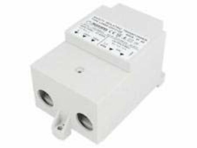 LF78A-1018-GT - Safety ISOLATING Transformer