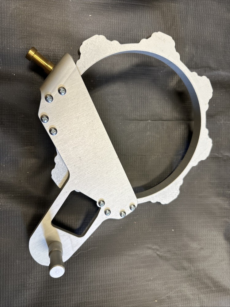 Chimera Octaplus Speed Ring For Lowel Tota Light