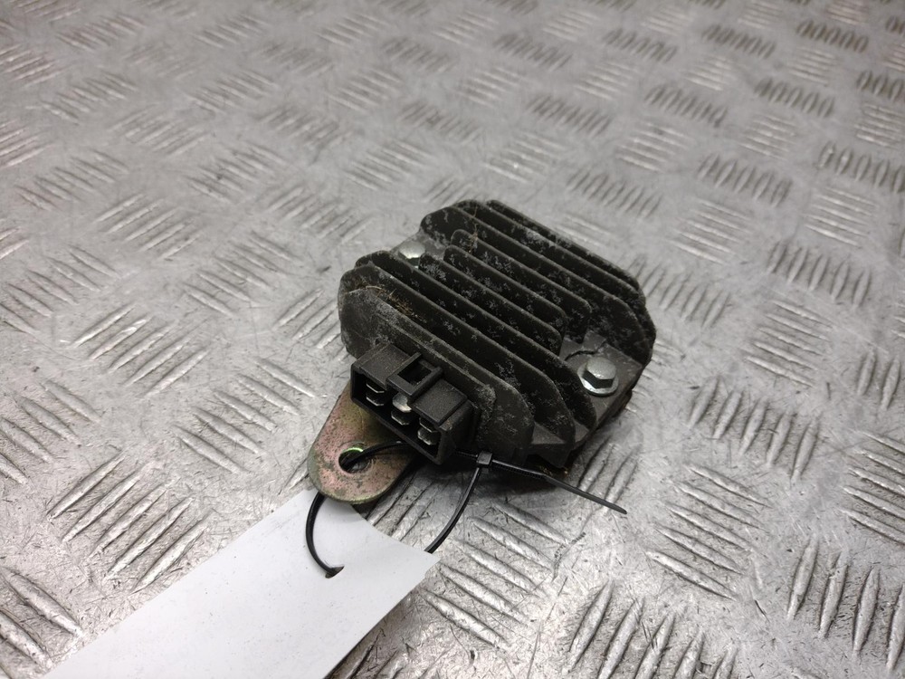 2009 PIAGGIO FLY 125 FLY 125 RECTIFIER REGULATOR