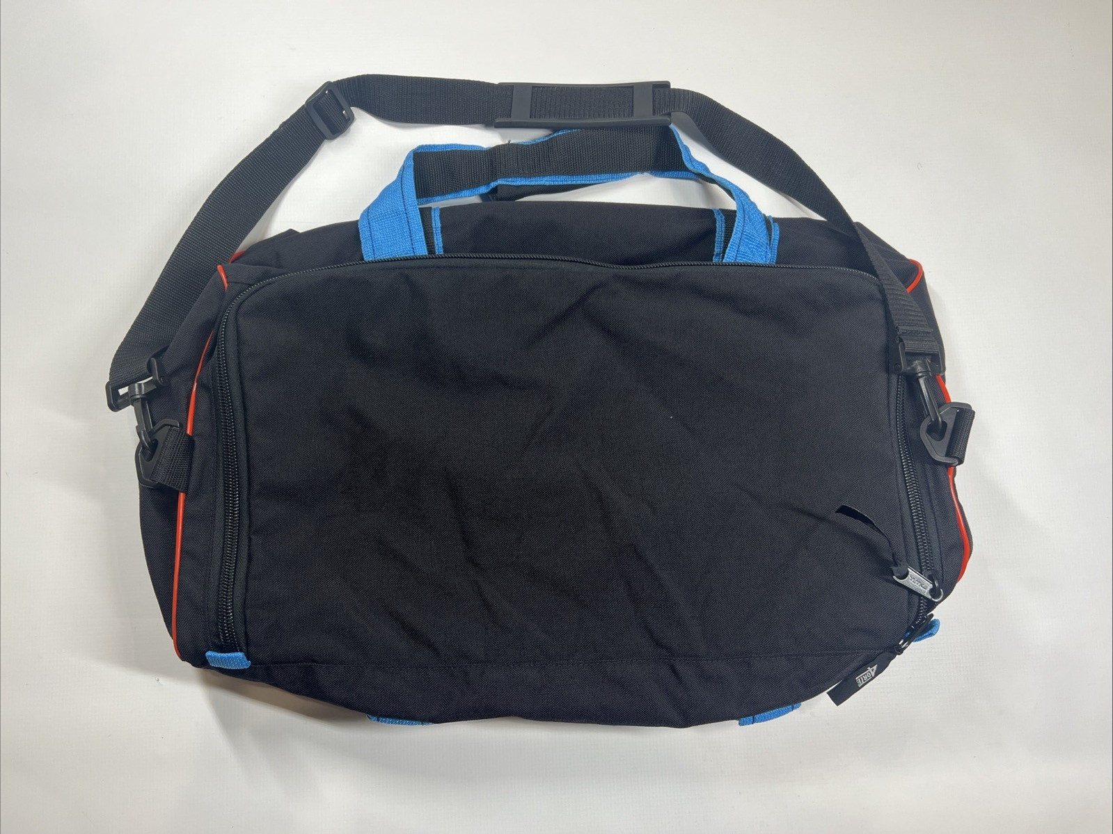 Miami Marlins Game Used Small Equipment Bag