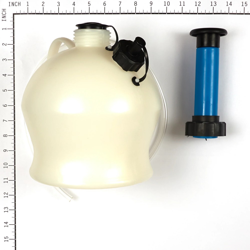 Briggs & Stratton Oil Extractor - 4L | 5431K