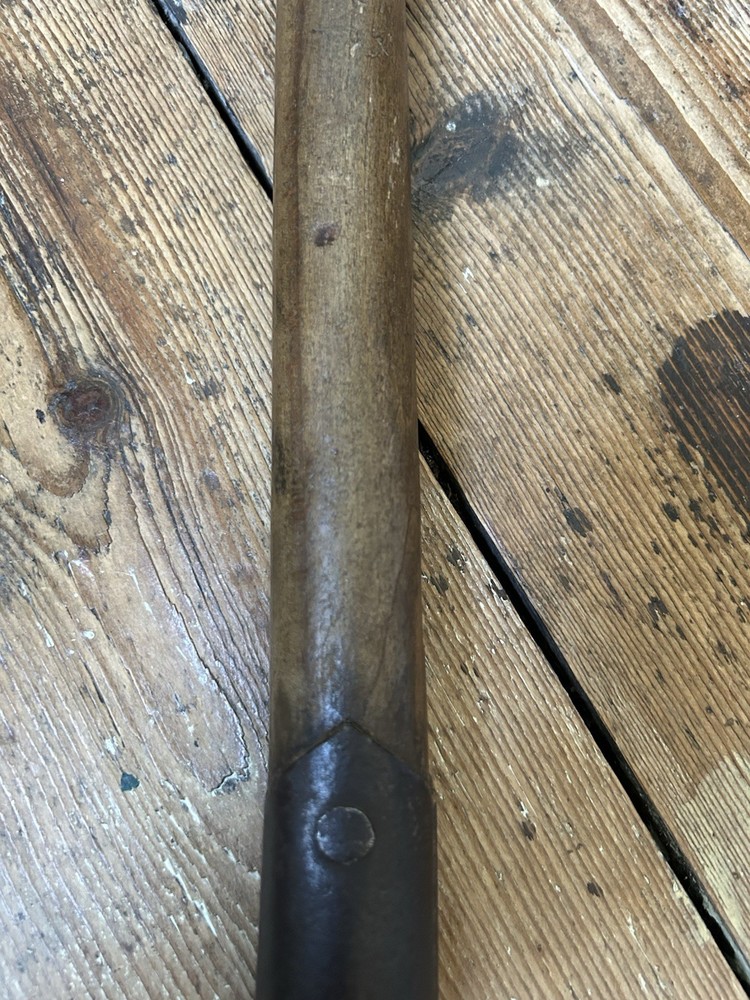 WW2 British Army 1939 Pattern Entrenching Tool/Shovel ~ 1940 Dated