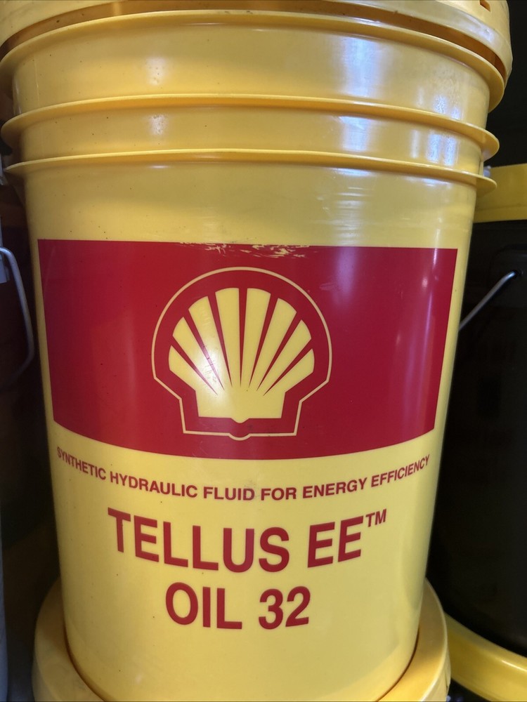 Shell Tellus EE Oil 32