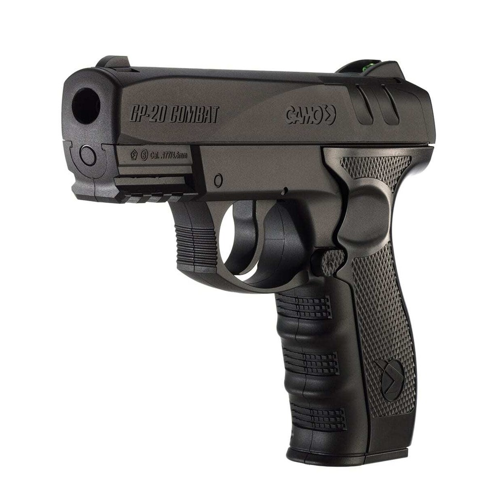 Gamo GP-20 Combat CO2 BB pistol .177