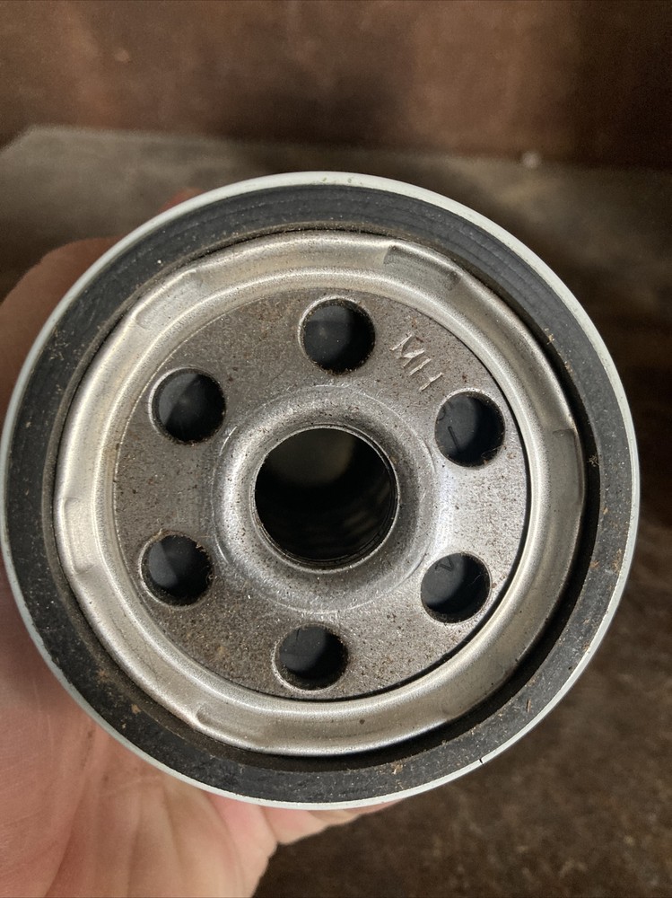 NOS WIX 51036 Spin On Oil Filter