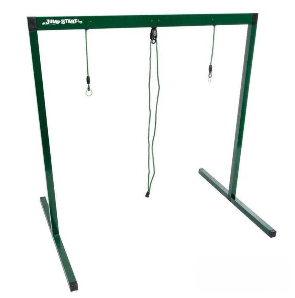 Jumpstart 2' Light Stand