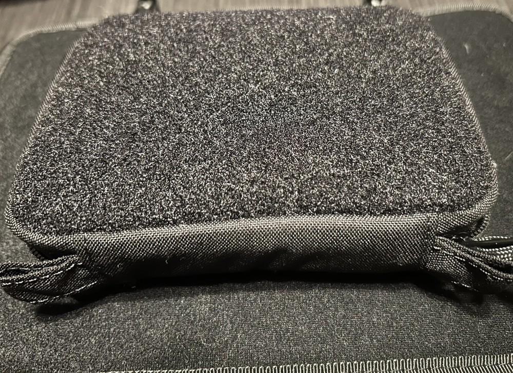 Notorious EDC Pouch