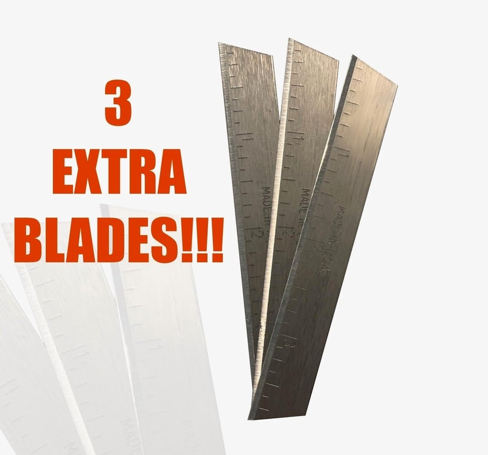 Multi-Cut Cutting Tool - Efficient, Versatile Cutter for Home and Garden Tasks