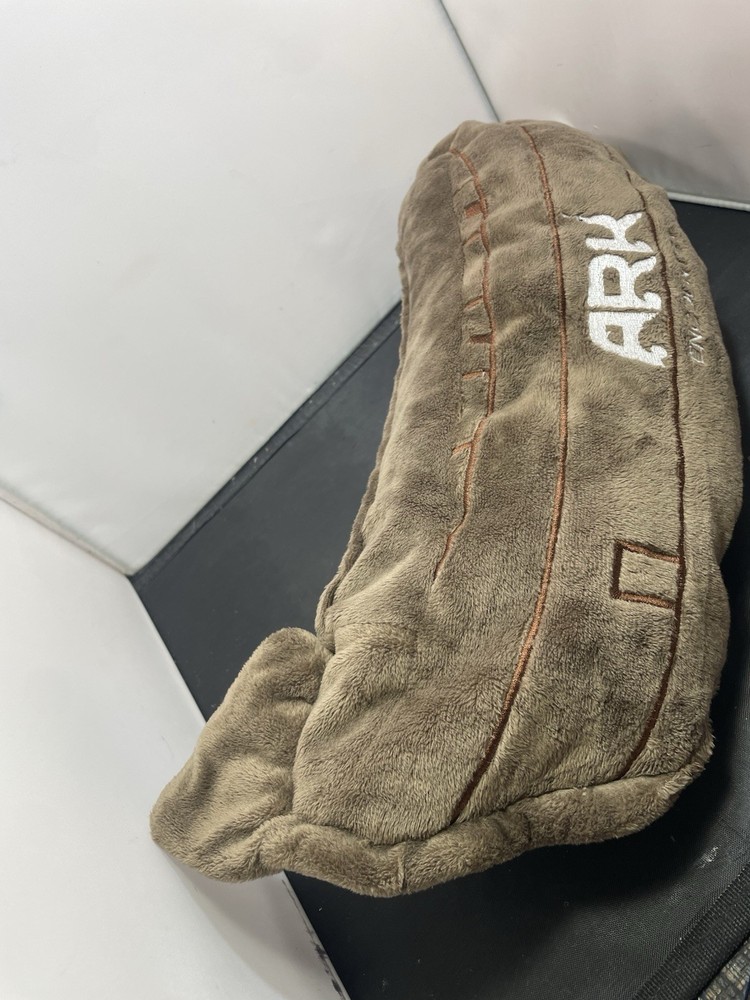 ARK ENCOUNTER NECK TRAVEL PILLOW Noah's Ark