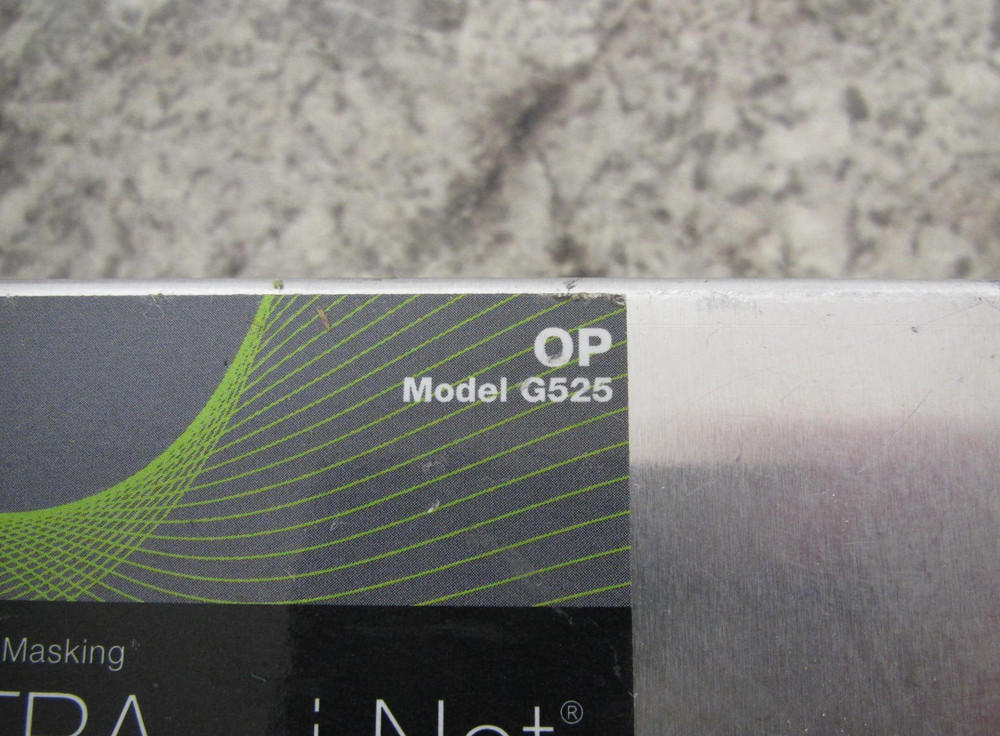 Lencore Sound Masking SPECTRA - i.NET G525 OP Operating Platform / Controller