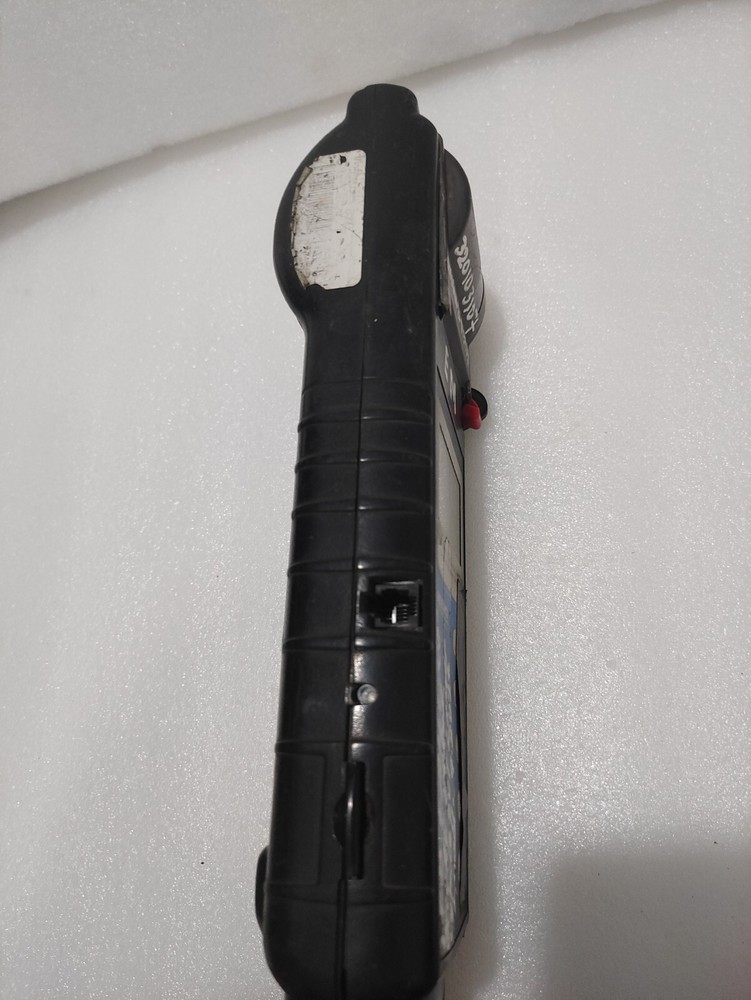 Midtronics MDX-650P SOH 6 & 12V Digital Battery/Electrical System Analyzer