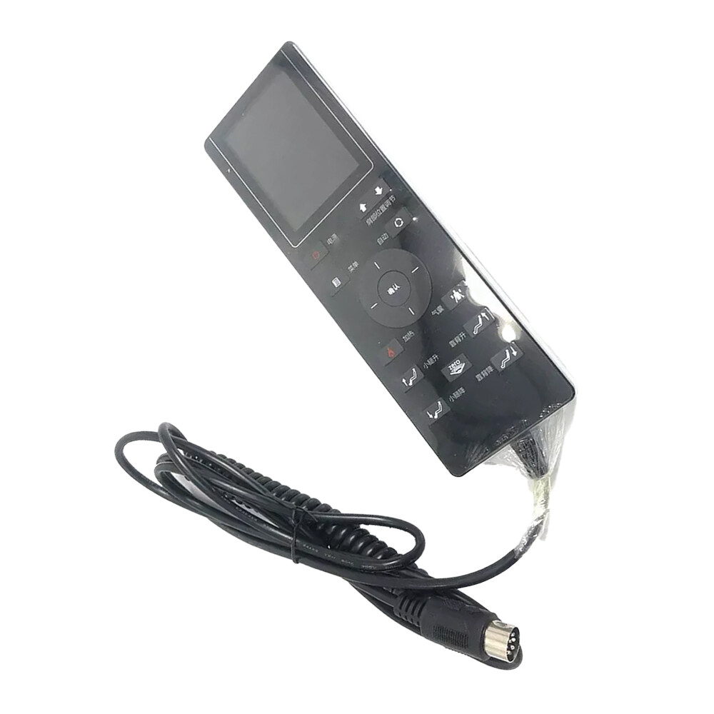 RT6910 For Rongtai Massage Chair Accessories New Massage Chair Remote Control US