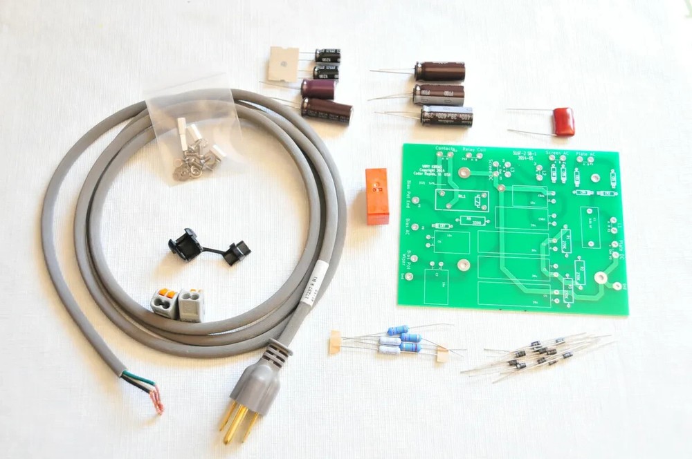 Collins 516F-2 Update Kit - The MOST Complete Kit Available