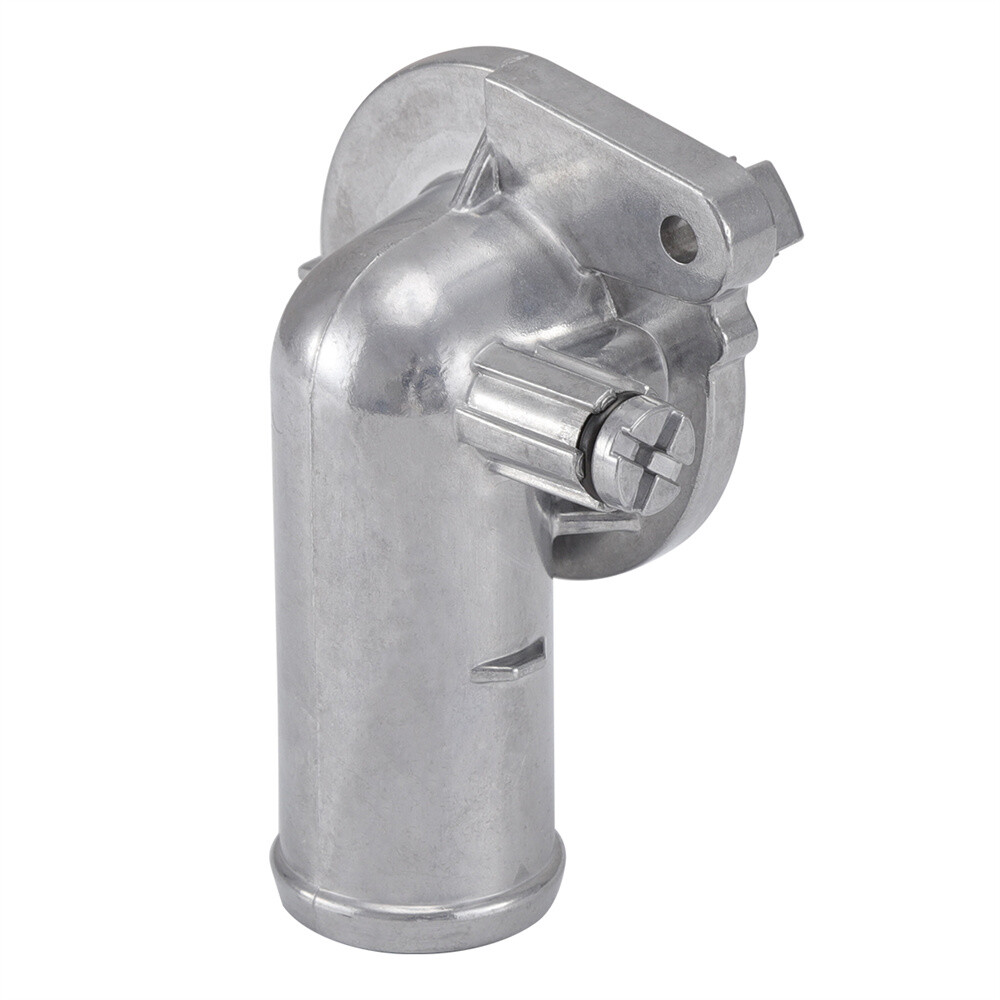 New Aluminium Engine Coolant Thermostat For Dodge Grand Caravan 3.6L 2011 -2019