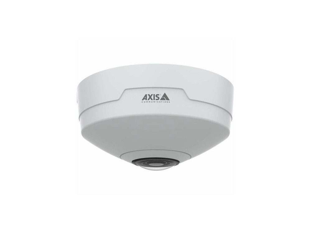 AXIS M4327-P 02636-004