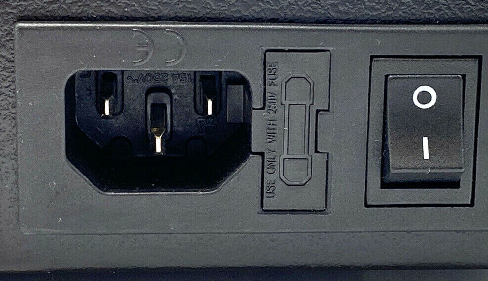 Prime Image D1 Pipeline Remote Digital Interface Audio Video Delay Synchronizer