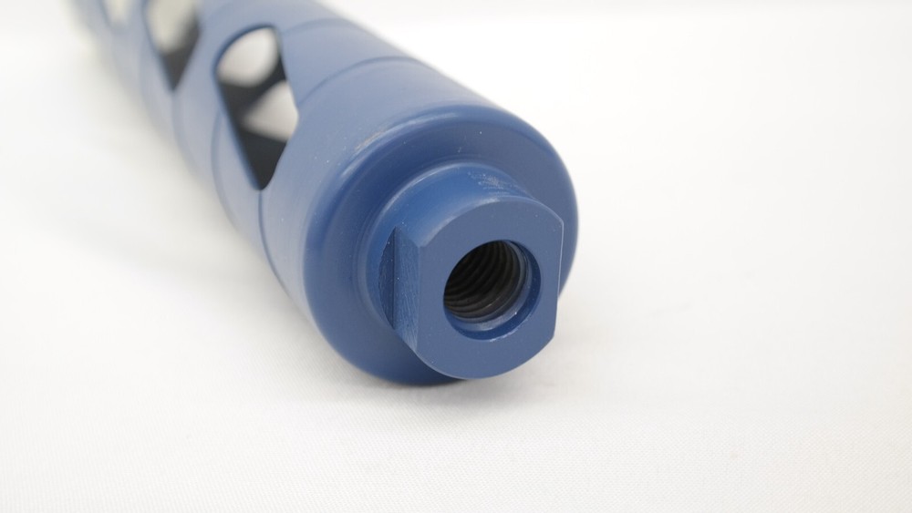 Dry Core Drill Bit Concrete Block Masonry Bit 2" Diameter 10" Long TF