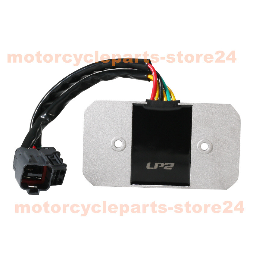 Voltage Regulator / Rectifier for TGB Blade 1000LT E2/E4 600LT T3b 600LTX E4/T3b