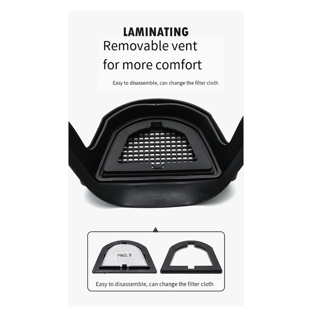 Work Full Face Protector Shield Transparent Protector Face5534