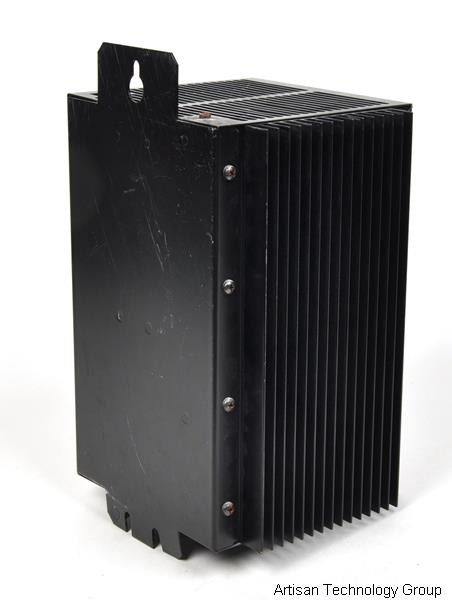 Pacific Scientific 5345 Microstepping Indexer / Drive