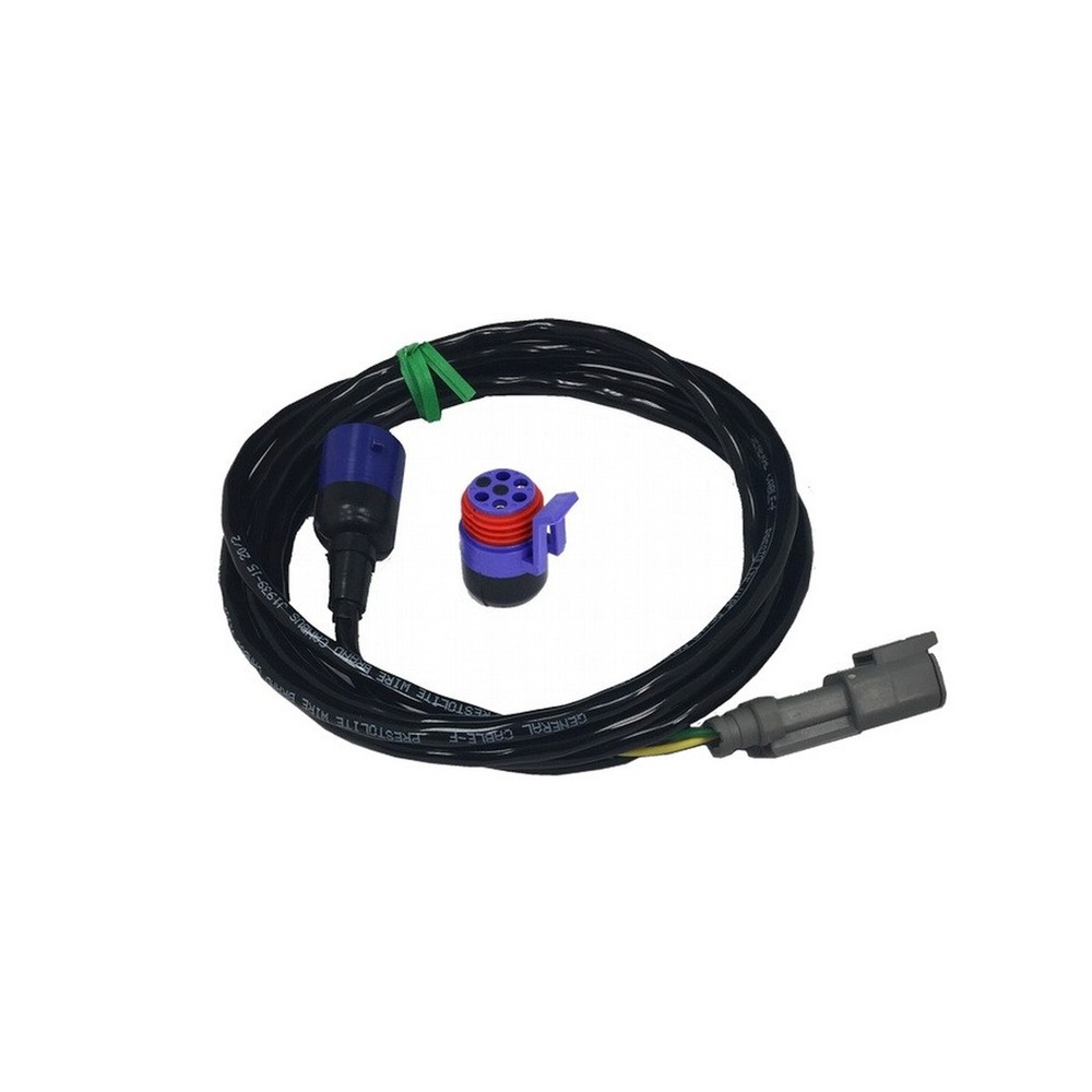 280-CA-EFIBS3 ECU INTERFACE CABLE
