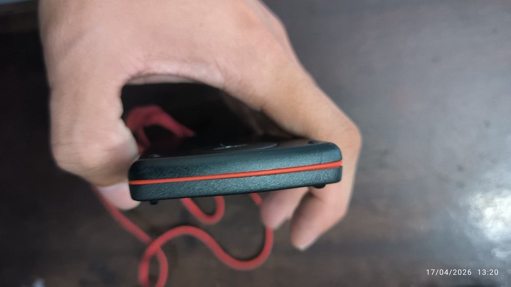 Autohelm Personal Handheld Compass