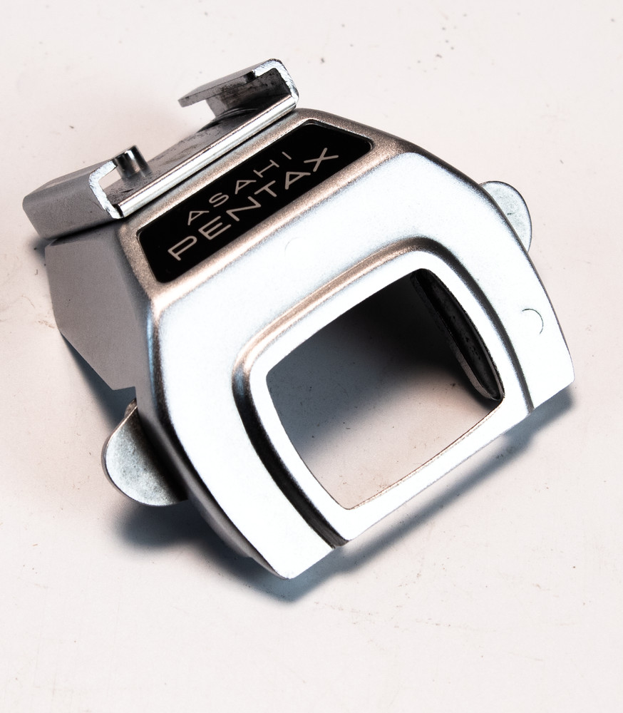 Asahi Pentax Clip-on Flash Bracket