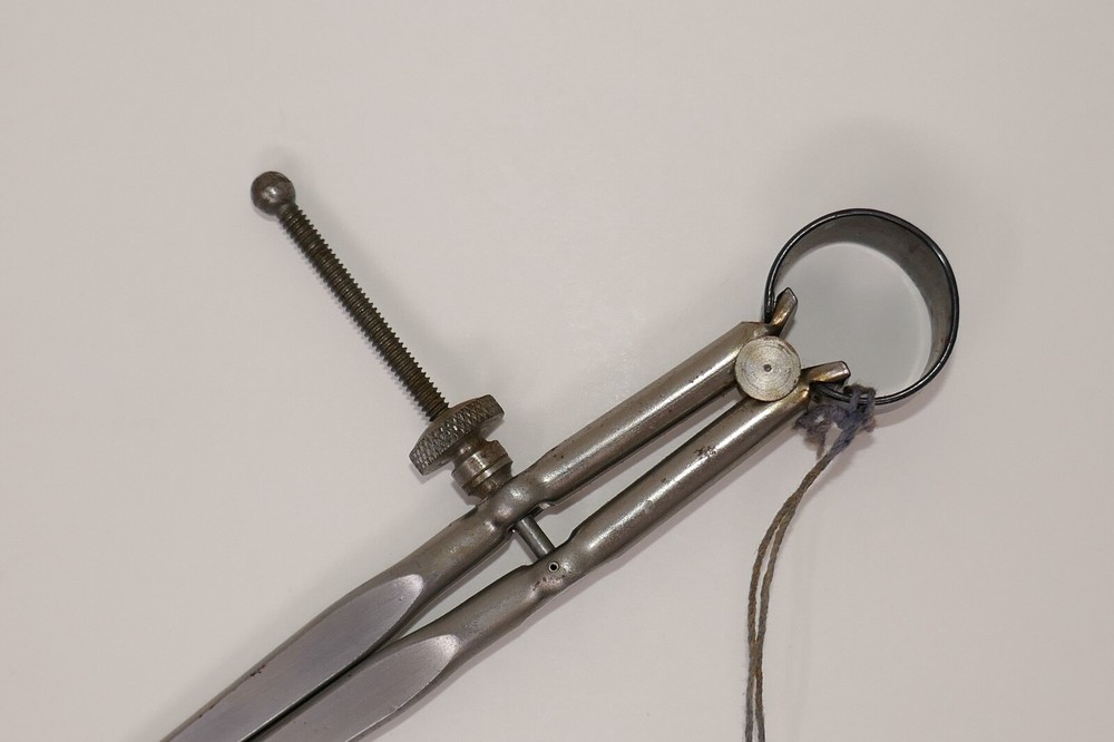 General USA Inside Caliper