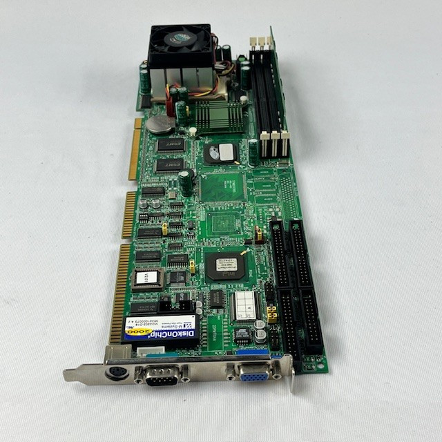Advantech PCA-6178V Full-Size CPU Board