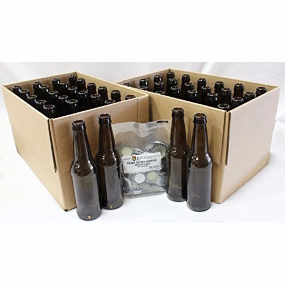 Beer Basic Bottling Kit