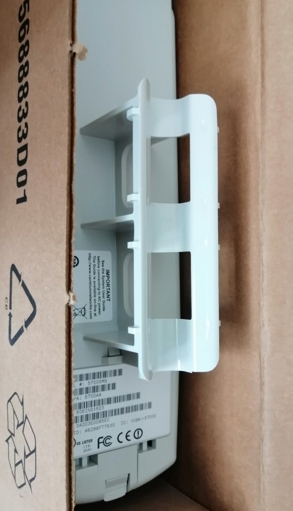 CAMBIUM NETWORKS 5700SMG 5.7Hz Subscriber Module