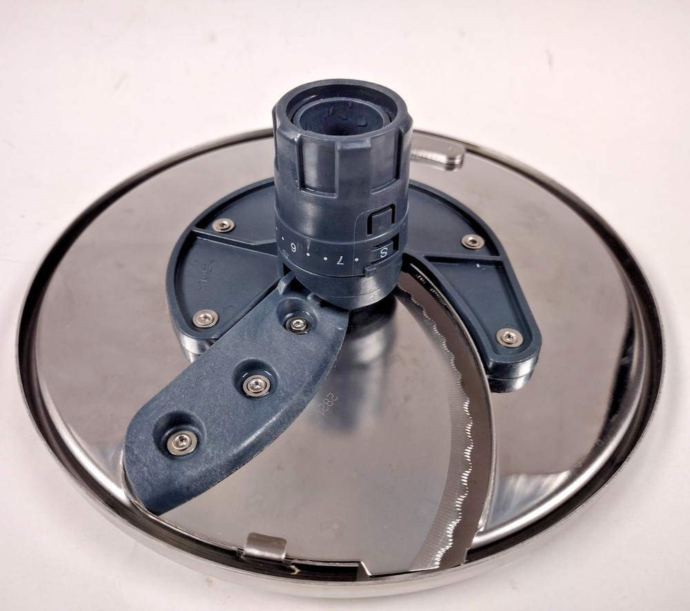 Cuisinart Food Processor FP-13 FP-13SD Slicing Disc Blade
