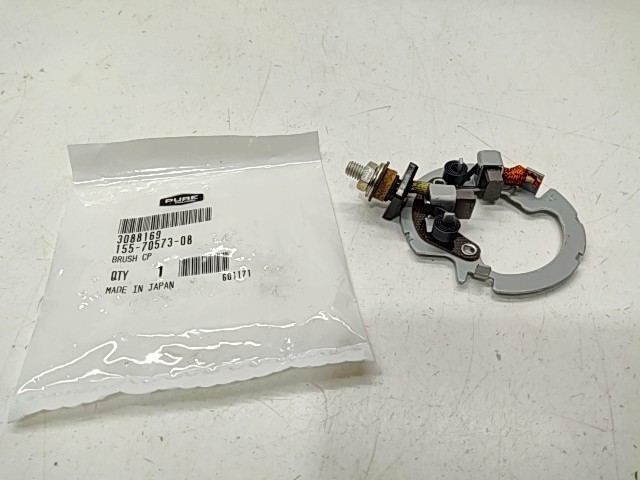 Brush Kit - 2000 Polaris NOS