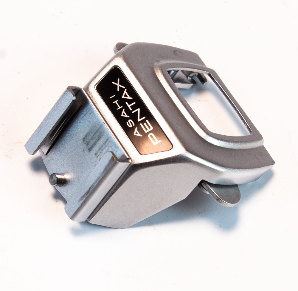 Asahi Pentax Clip-on Flash Bracket