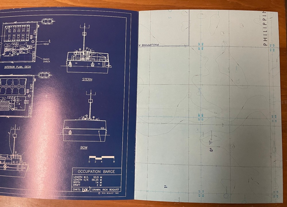 Operation Crouching Dragon - Twilight 2000 2nd Edition - GDW 2016
