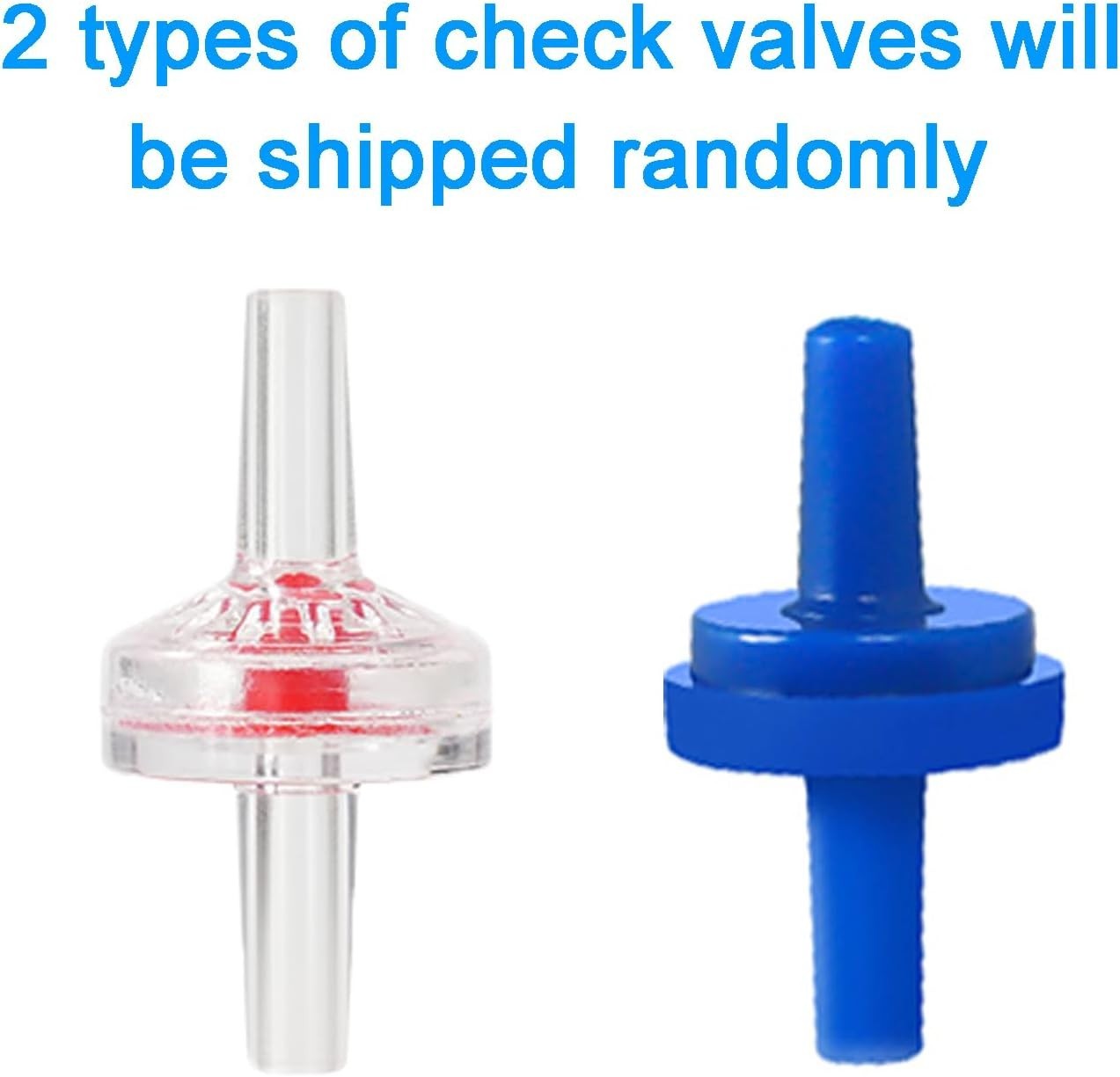 Aquarium Air Pump 100 Gallon Fish Tank Bubbler Oxygen Aerator with Stones