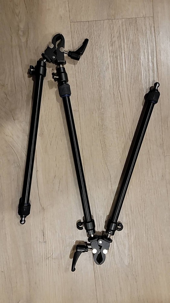 ZEAPON Micro 2 E600 E800 Motorized Rail Slider For DSLR Camera Video