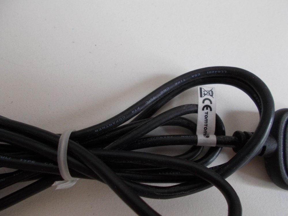 TomTom Data Cable
