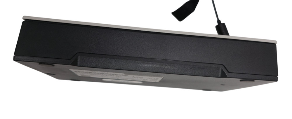 Fujitsu fi-60F Compact Mini Flatbed A6 Size Desktop Scanner