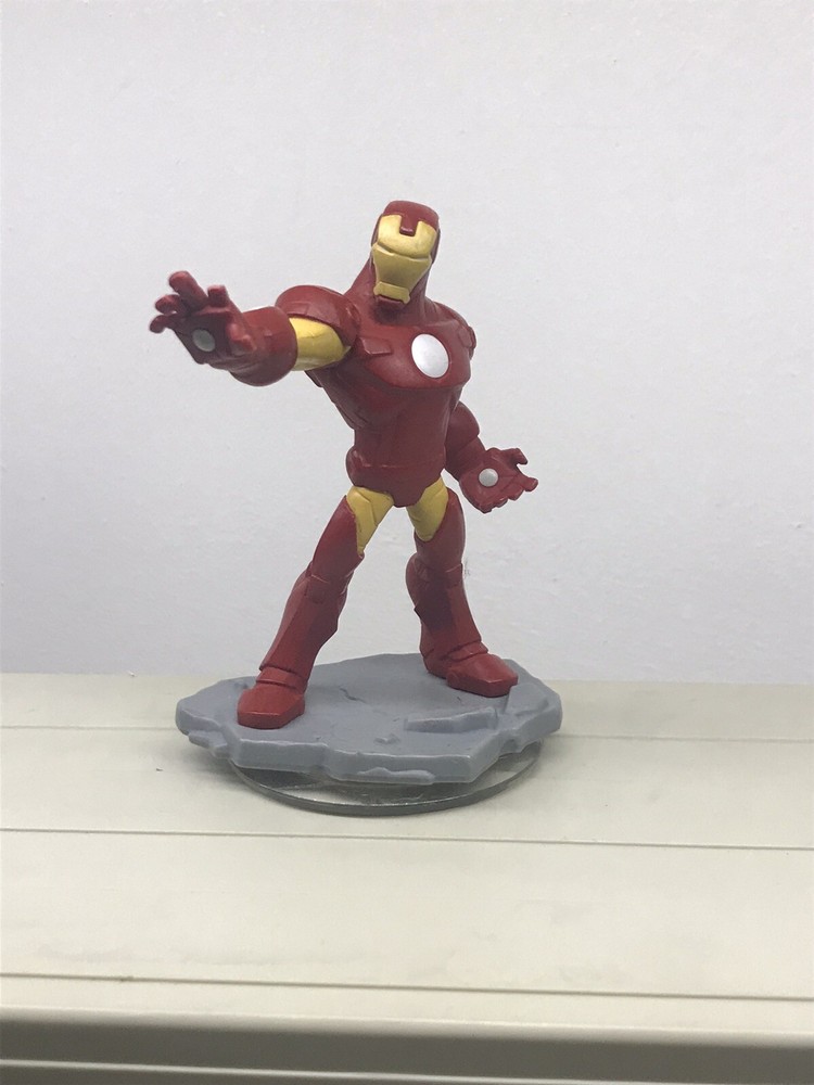 Disney Infinity 2.0 Iron Man