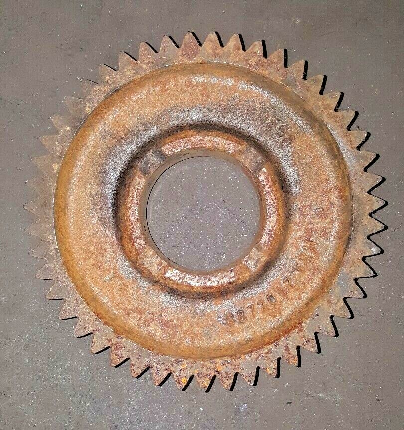 GEAR 8872012 FRM 8620