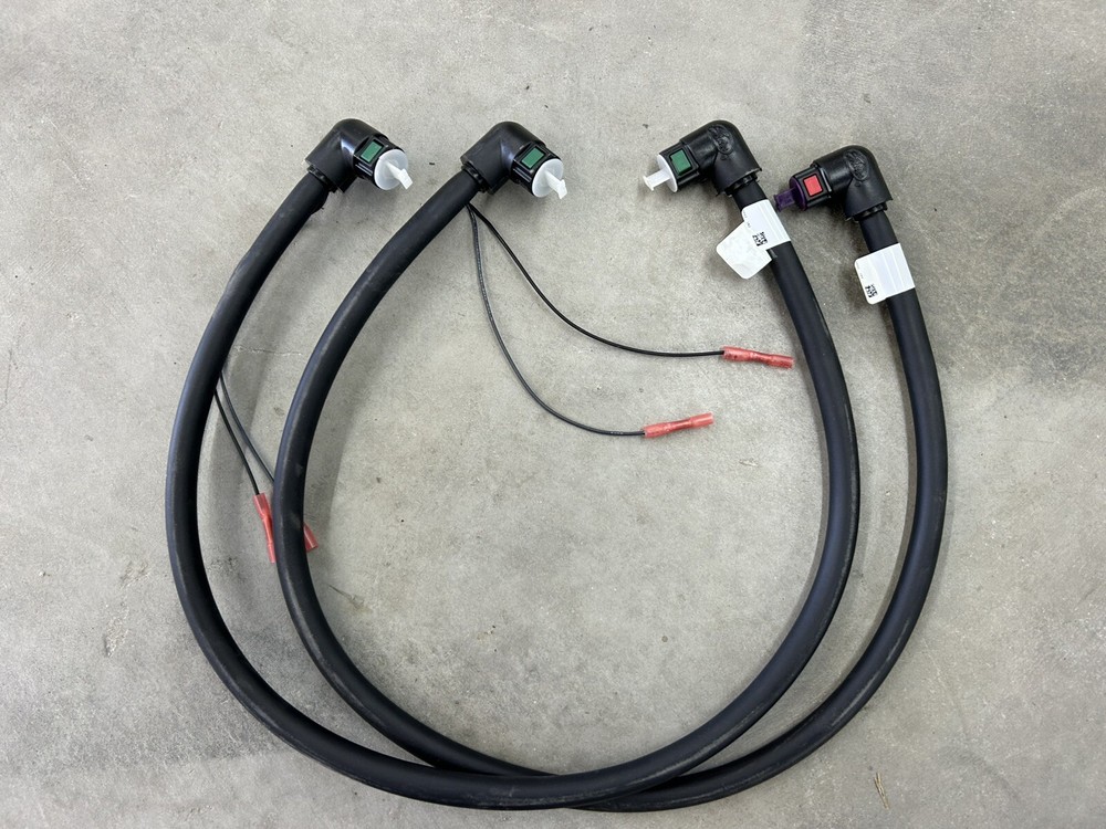 Hotline DEF Hose Assembly Gates DEF7007