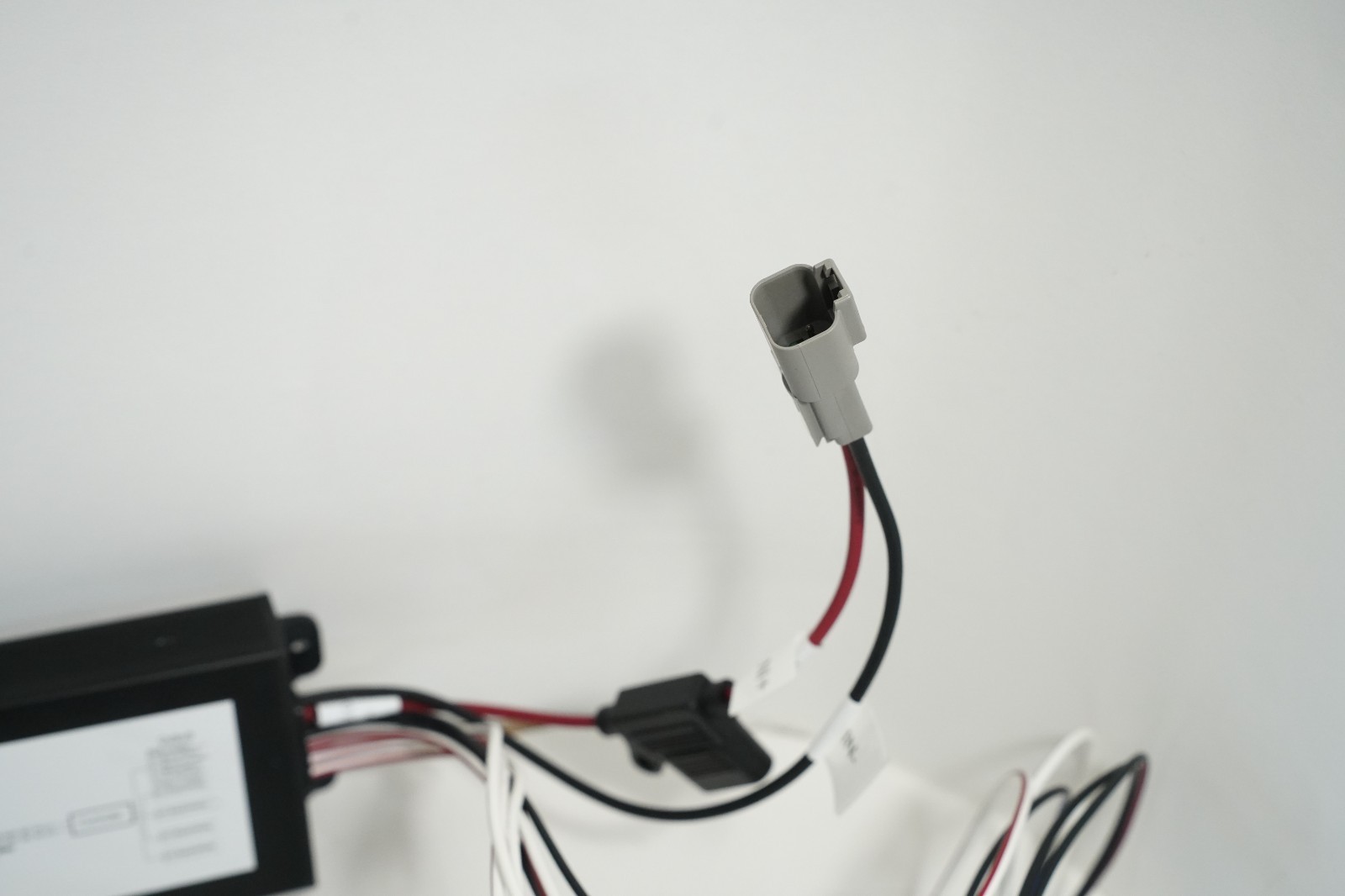 LED RGB COLOR CHANGING CONTROLLER MARINE / BOAT