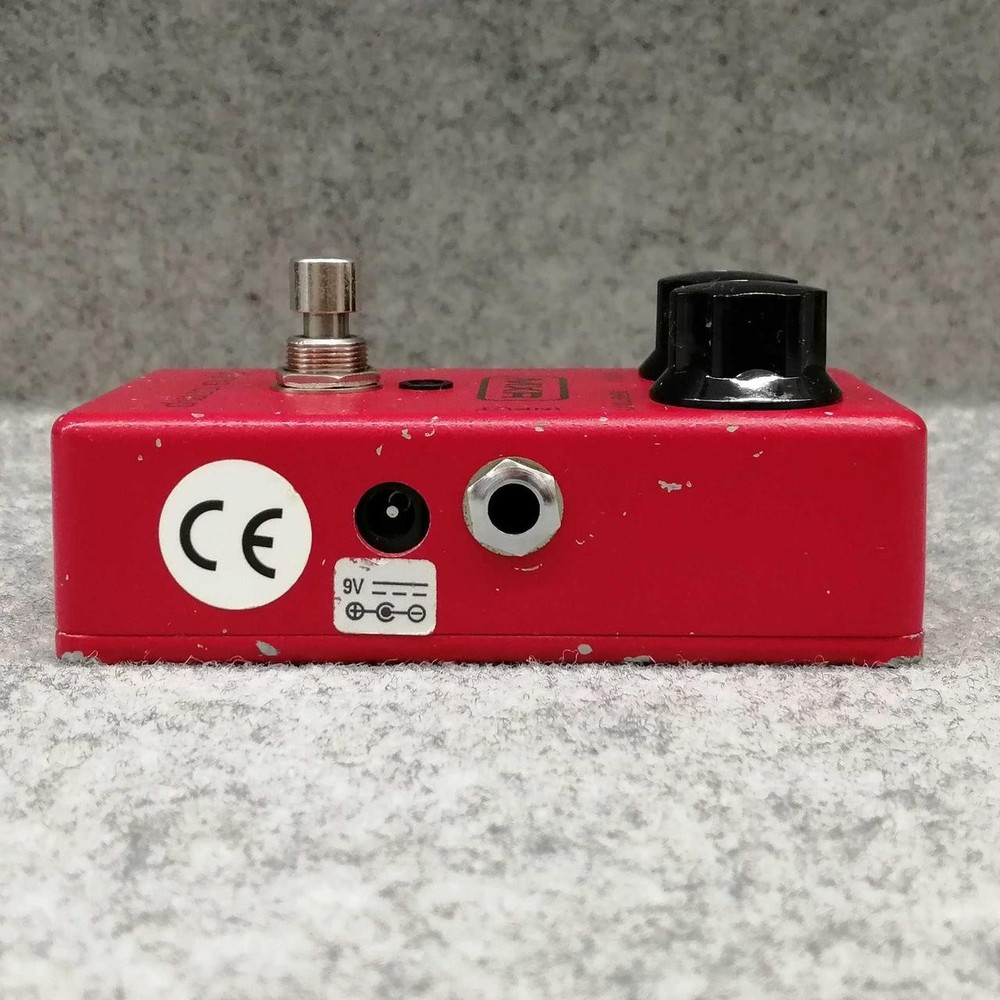 MXR Dyna Comp Compressor Pedal