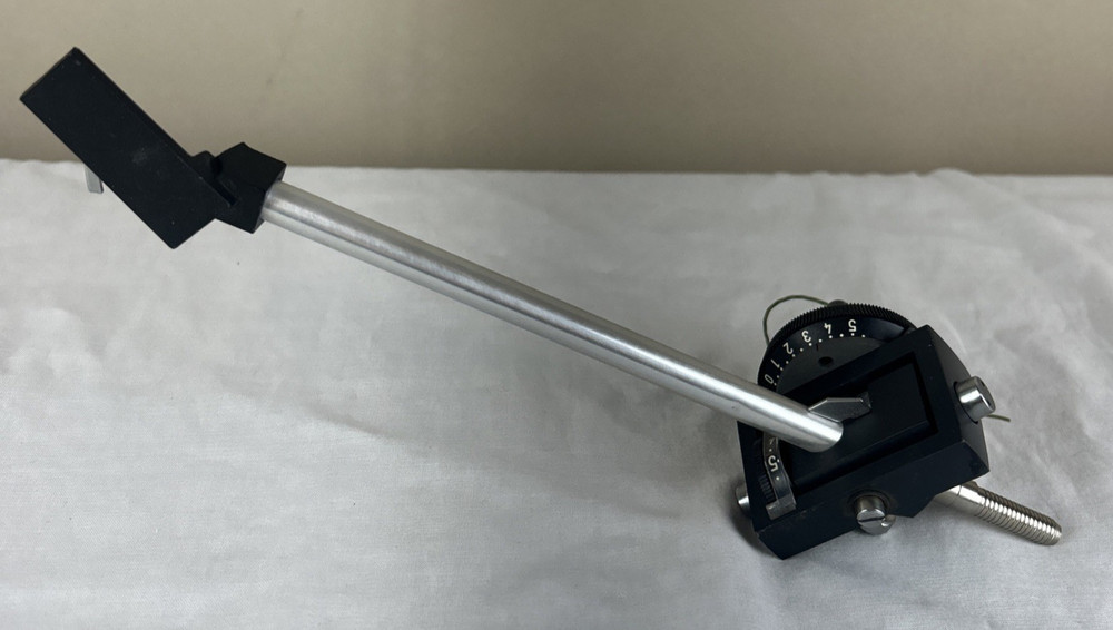 Dual 1019 Tonearm Original