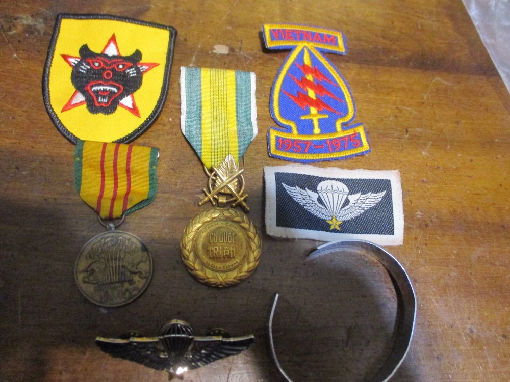 vietnam lot