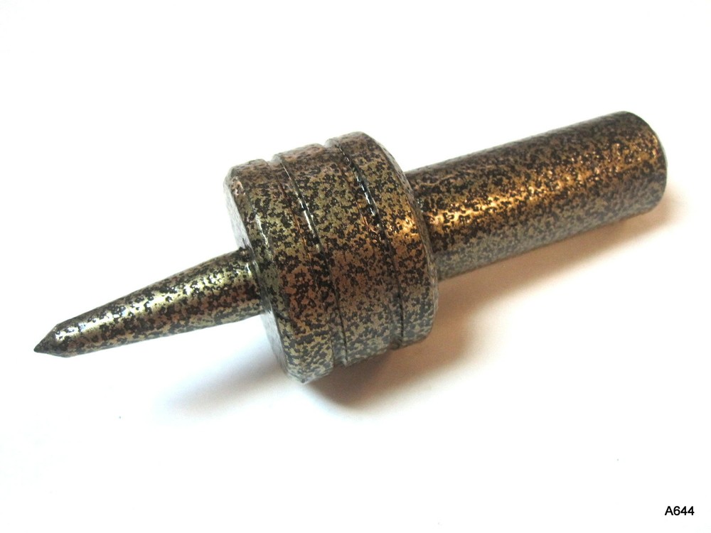 Lathe Braid Beating Tool 4606072009390