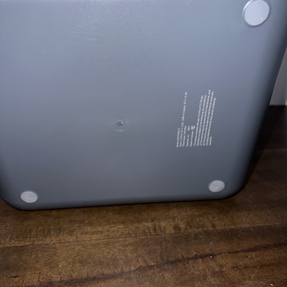 Atrix Gamer Snack & Play Console